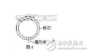 霍爾傳感器作用_霍爾傳感器的應(yīng)用