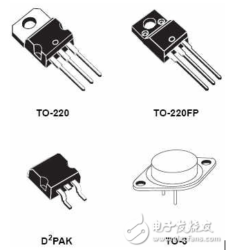 LM317穩(wěn)壓器介紹、引腳圖、參數(shù)、工作原理及應用電路圖