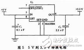 電池溫度智能監(jiān)測系統(tǒng)設(shè)計(jì)