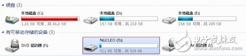  從繁至簡，顛覆傳統(tǒng)設計的云端開發(fā)——極具性價比的STM32F401 Nucleo開發(fā)板評測