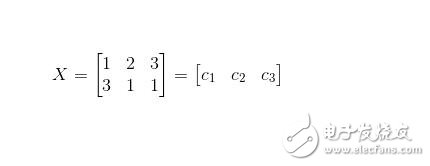 協(xié)方差矩陣是什么_協(xié)方差矩陣計算公式_如何計算協(xié)方差矩陣