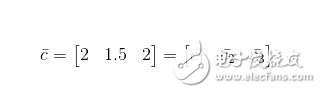 協(xié)方差矩陣是什么_協(xié)方差矩陣計算公式_如何計算協(xié)方差矩陣