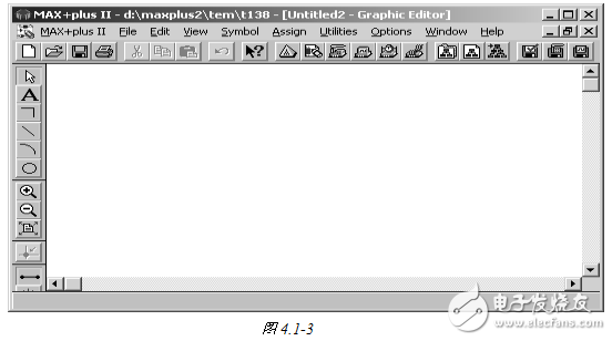 MaxplusII軟件的基本操作與應(yīng)用之組合邏輯3-8譯碼器的設(shè)計(jì)