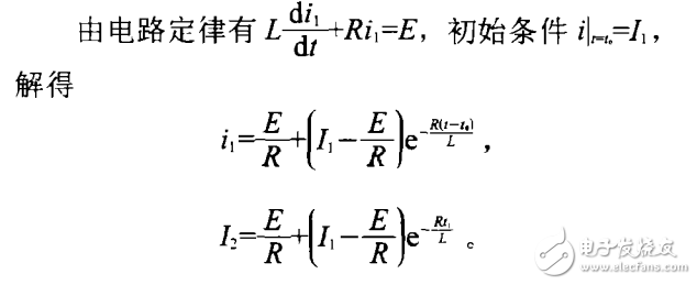 由TL494構(gòu)成的恒流閉環(huán)控制電路