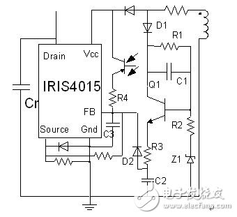  開(kāi)關(guān)電源功耗分析和提高待機(jī)效率的方法