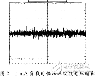  基于MAX5026的單光子探測器直流偏壓源設(shè)計(jì)