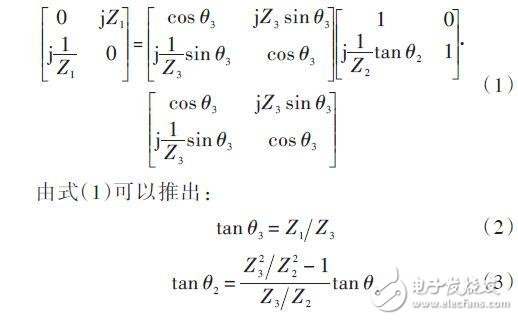  基于小型化微帶雙分支定向耦合器的設(shè)計方案