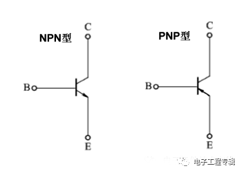 詳解三極管（結(jié)構(gòu)、制程、原理特性、電路、分類與發(fā)展）