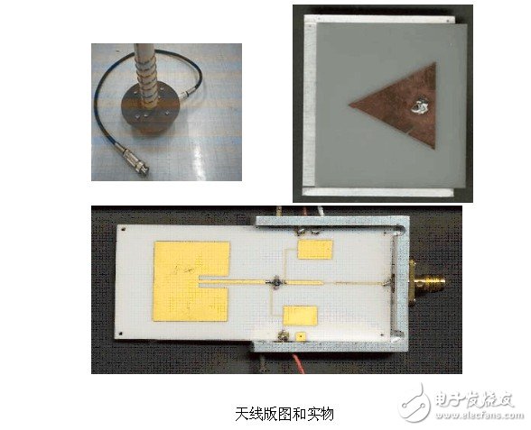 Ansoft解決天線、電磁兼容和射頻韋伯等問題的實例介紹