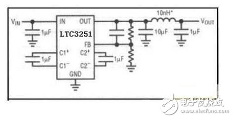  基于開關(guān)調(diào)節(jié)器技術(shù)以提高發(fā)3G手機發(fā)送效率