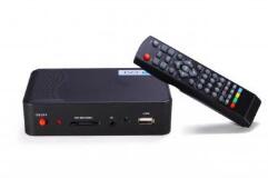 DVB