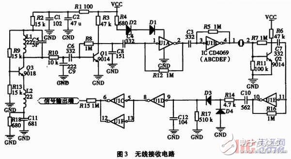 關(guān)于具有自動斷電保護功能的交流電源連接裝置的設計