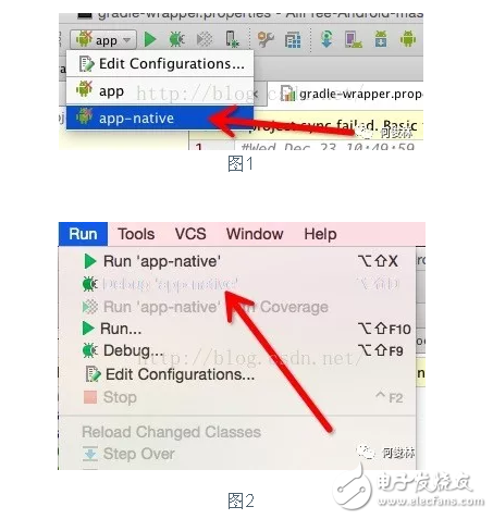 通過一個小Demo進(jìn)行Debug庫文件C/C++代碼