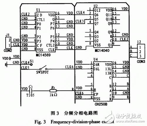 可調(diào)電源幅值、頻率的陀螺電機(jī)