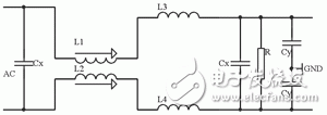 開關電源的電磁干擾分析 PCB布局及布線介紹