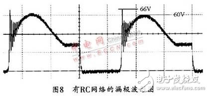 開關電源之EMI噪聲產(chǎn)生、抑制及濾波的分析