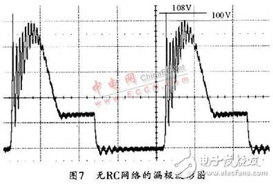 開關電源之EMI噪聲產(chǎn)生、抑制及濾波的分析