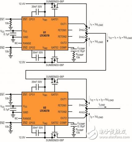 比大型電源更經(jīng)濟(jì)實(shí)惠和可靠的小型電源