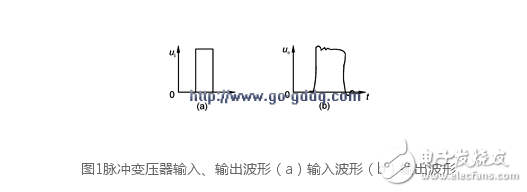  開關(guān)電源功率變壓器特性、參數(shù)、要求和材料選擇以及設(shè)計(jì)方法