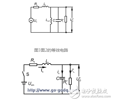  開關(guān)電源功率變壓器特性、參數(shù)、要求和材料選擇以及設(shè)計(jì)方法