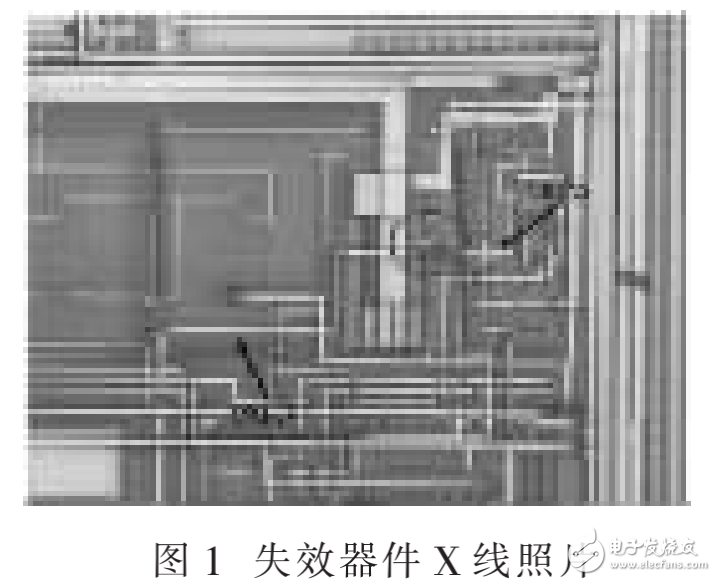 基于單片開關(guān)電源的失效分析（詳解）