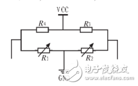 基于STC12C5A60S2與AD620的小信號(hào)采集系統(tǒng)