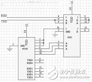 基于嵌入式系統(tǒng)可調(diào)節(jié)輸出電壓的高效電源設計