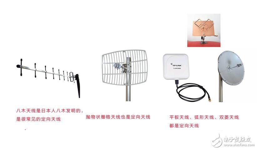全向天線與定向天線有什么區(qū)別？怎么選擇？