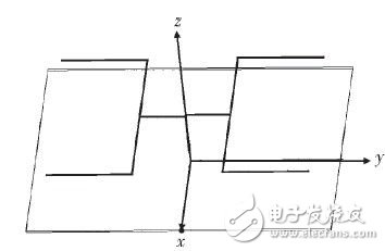  一種高增益反射陣列天線設(shè)計(jì)