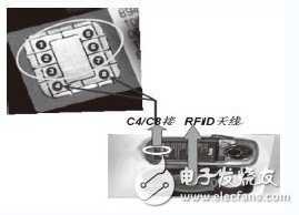 詳細(xì)介紹手機(jī)RFID智能卡設(shè)計方案