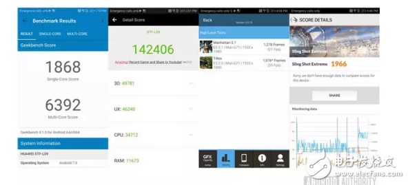 堅(jiān)果pro2和榮耀9哪個(gè)值得買？顏值與性價(jià)比的對比