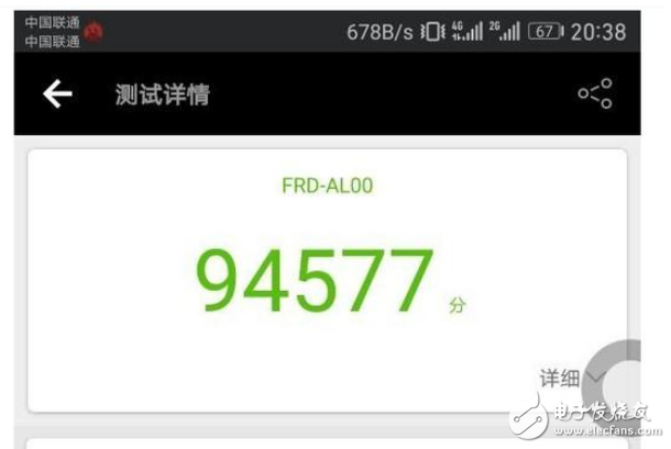堅果pro和榮耀8哪個好？測評數(shù)據(jù)區(qū)別與功能對比