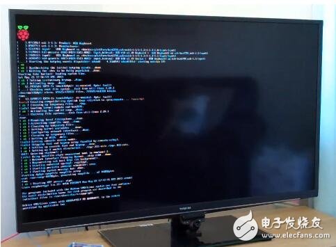 樹莓派3系統(tǒng)安裝介紹_Noobs進行樹莓派3系統(tǒng)安裝_Noobs進行樹莓派3系統(tǒng)恢復(fù)