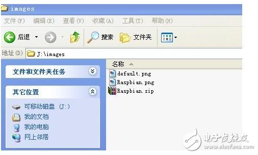 樹莓派3系統(tǒng)安裝介紹_Noobs進行樹莓派3系統(tǒng)安裝_Noobs進行樹莓派3系統(tǒng)恢復(fù)