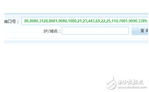 如何在Windows系統(tǒng)上測(cè)試服務(wù)器端口是否開(kāi)放
