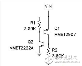 簡易鎖存電路保護(hù)電源設(shè)計(jì)技巧