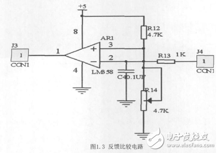 max4080典型應(yīng)用電路