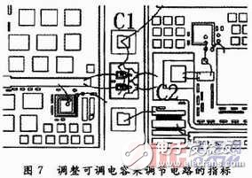  高性能寬帶低噪聲放大器設(shè)計