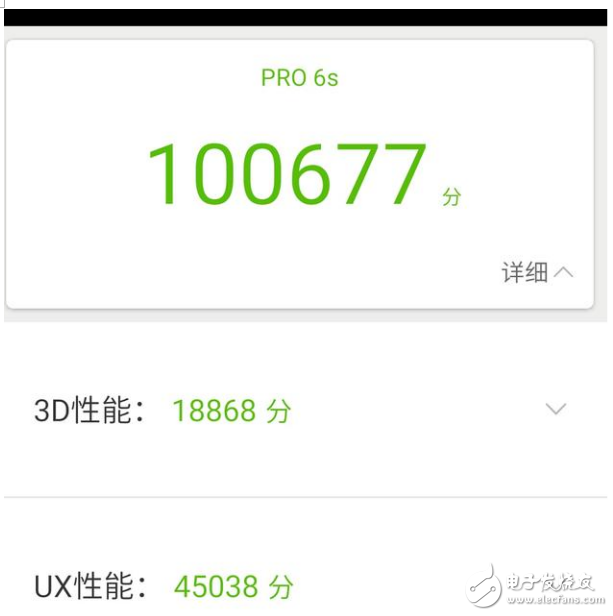 魅族pro6s和堅果pro哪個好？兩者的差距對比