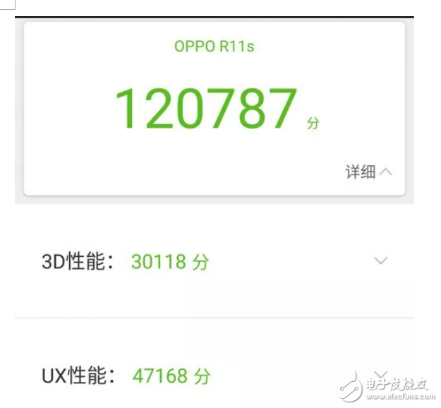 堅(jiān)果pro2和OPPO R11s哪個(gè)好?最全面的手機(jī)測(cè)評(píng)對(duì)比分析 