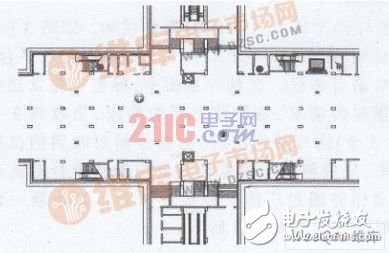  有源RFID定位系統(tǒng)設計