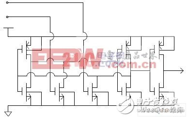基于XPM存儲(chǔ)器RFID高頻接口設(shè)計(jì)