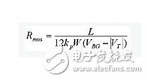 基于積累型MOS變?nèi)莨艿纳漕l壓控振蕩器設(shè)計