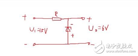 　　穩(wěn)壓二極管正負極  　　穩(wěn)壓二極管，英文名稱Zener diode，又叫齊納二極管。利用pn結(jié)反向擊穿狀態(tài)，其電流可在很大范圍內(nèi)變化而電壓基本不變的現(xiàn)象，制成的起穩(wěn)壓作用的二極管。此二極管是一種直到臨界反向擊穿電壓前都具有很高電阻的半導(dǎo)體器件。  　　在這臨界擊穿點上，反向電阻降低到一個很小的數(shù)值，在這個低阻區(qū)中電流增加而電壓則保持恒定，穩(wěn)壓二極管是根據(jù)擊穿電壓來分檔的，因為這種特性，穩(wěn)壓管主要被作為穩(wěn)壓器或電壓基準元件使用。穩(wěn)壓二極管可以串聯(lián)起來以便在較高的電壓上使用，通過串聯(lián)就可獲得更高的穩(wěn)定電壓。  　　了解了穩(wěn)壓二極管，我們接下里詳細的解說一下關(guān)于穩(wěn)壓二極管正負極應(yīng)該如何判斷以及穩(wěn)壓二極管正負極的接法。  　　穩(wěn)壓二極管正負極判斷  　　最簡單是看外觀上的標識，負極一般印有黑色或者銀色圓環(huán)，正極沒有。見下圖  　　1  　　2  　　穩(wěn)壓二極管正負極的識別方法：  　　1、從外形上看，金屬封裝穩(wěn)壓二極管管體的正極一端為平面形，負極一端為半圓面形。  　　2、塑封穩(wěn)壓二極管管體上印有彩色標記的一端為負極，另一端為正極。  　　3、對標志不清楚的穩(wěn)壓二極管，也可以用萬用表判別其極性，把萬用表打到測二極管的檔位，兩表筆放在二極管的兩端，交換兩端再測一遍聽到萬用表的蜂鳴器叫了，那這時紅表筆接觸的那端就是正的，黑表筆那端就是負的。  　　穩(wěn)壓二極管正負極接法  　　很多朋友對穩(wěn)壓二極管的正負極連接很疑問，因為有些的方向是與正常方向相反的。  　　1  　　我們都知道穩(wěn)壓二極管都是工作在反向擊中穿狀態(tài)下的，所以一般情況下穩(wěn)壓二極管的正負極是反向的。  　　并且穩(wěn)壓二極管通過限流電阻在負極加高電壓，在正極接低電壓或地，因此輸出就是正電壓。