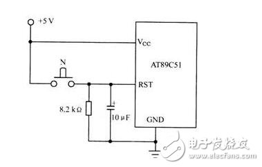 單片機復(fù)位電路是什么_單片機復(fù)位電路介紹_單片機復(fù)位電路的作用