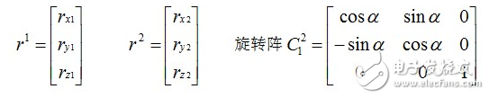 mpu6050姿態(tài)解算原理分析及程序設(shè)計(jì)