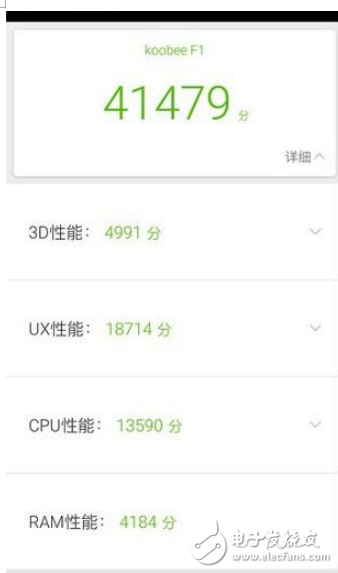 酷比F1和小辣椒V11哪個值得買？  區(qū)別對比評測