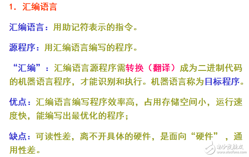 第3章  單片機(jī)指令系統(tǒng)及匯編語(yǔ)言程序設(shè)計(jì)－王麗--完成