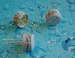 電容傳感器