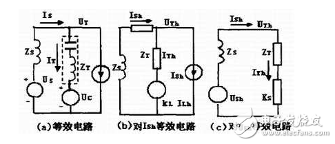 智能無功補(bǔ)償器怎么設(shè)置